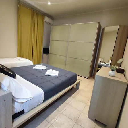 Apartment Pigneto House Rome