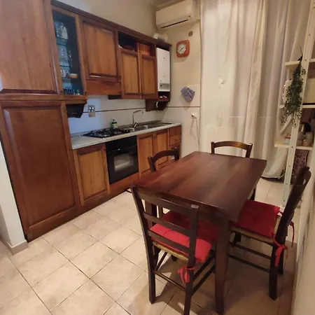 Pigneto House Apartment