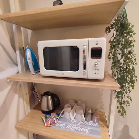 Pigneto House Apartment