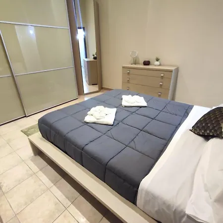 Pigneto House Apartment Rome