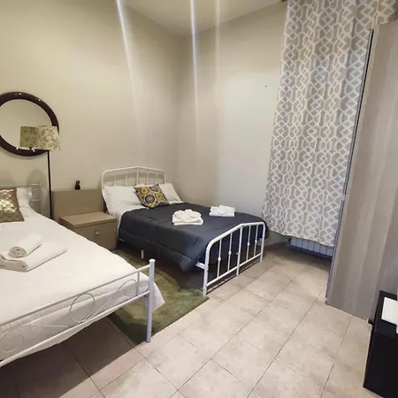 Pigneto House *