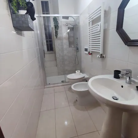 Pigneto House Apartment *