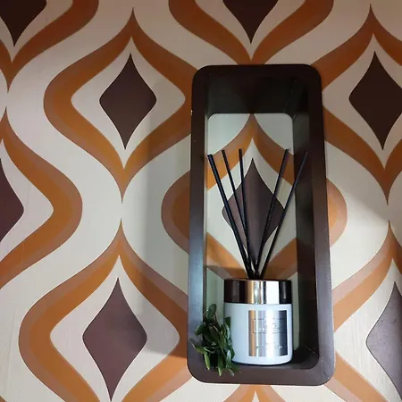 Pigneto House * روما