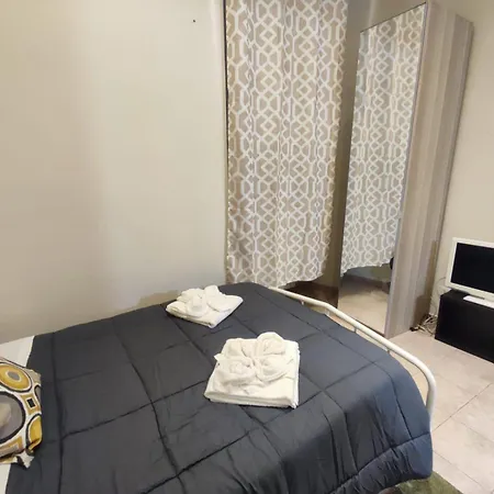 شقة Pigneto House روما