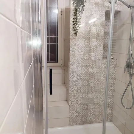Pigneto House شقة